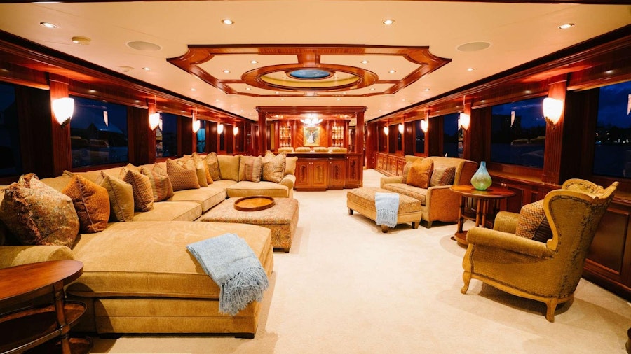 EXCELLENCE Yacht