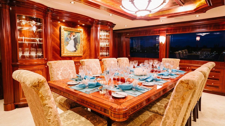 EXCELLENCE Yacht EXCELLENCE Yacht