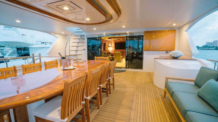 EXCELLENCE Yacht EXCELLENCE Yacht