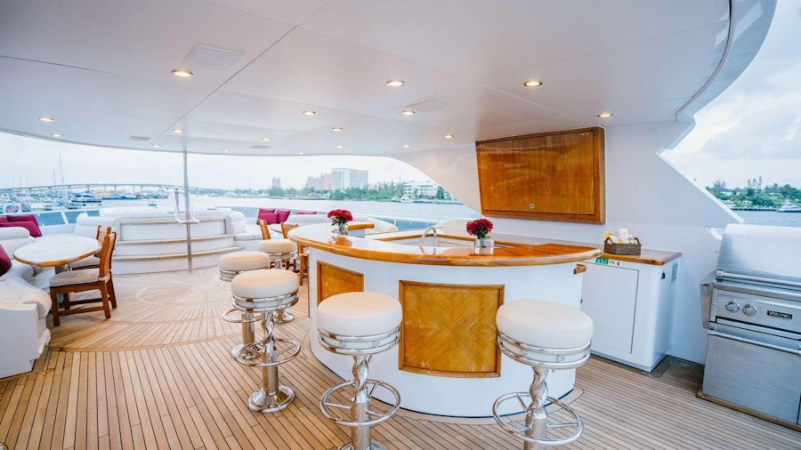 EXCELLENCE Yacht EXCELLENCE Yacht