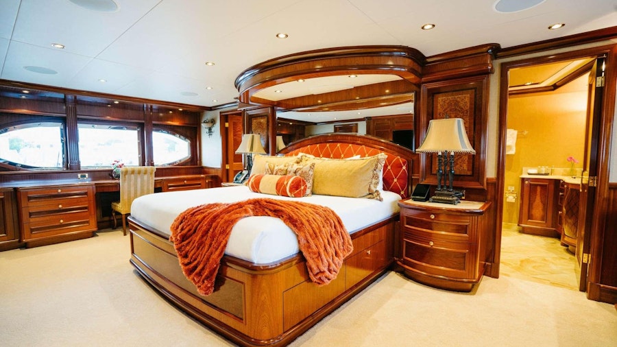 EXCELLENCE Yacht