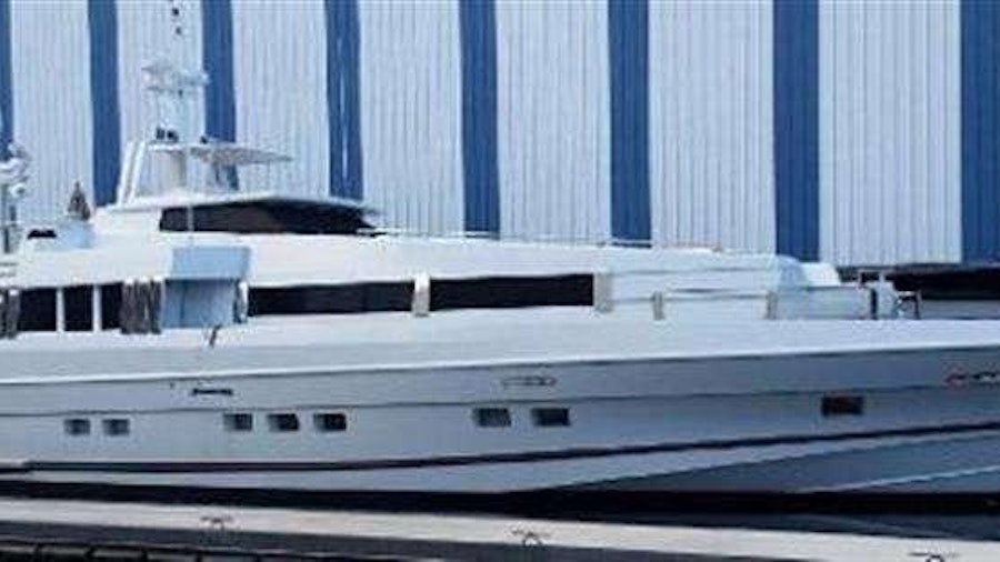 Highline Yacht Highline Yacht