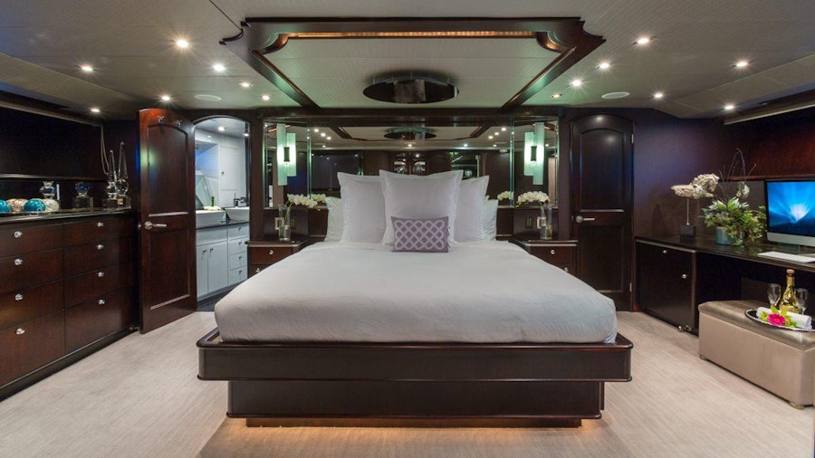 UNBRIDLED Yacht UNBRIDLED Yacht