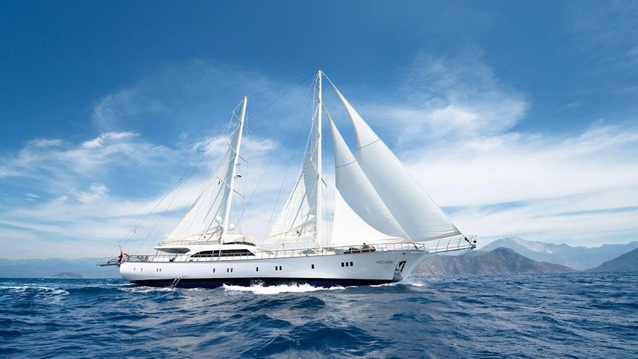 ALESSANDRO Yacht ALESSANDRO Yacht