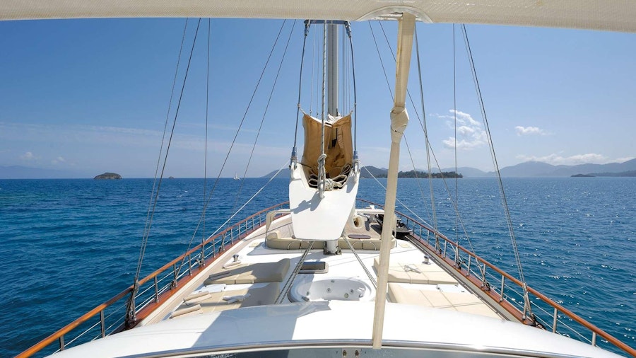 ALESSANDRO Yacht ALESSANDRO Yacht