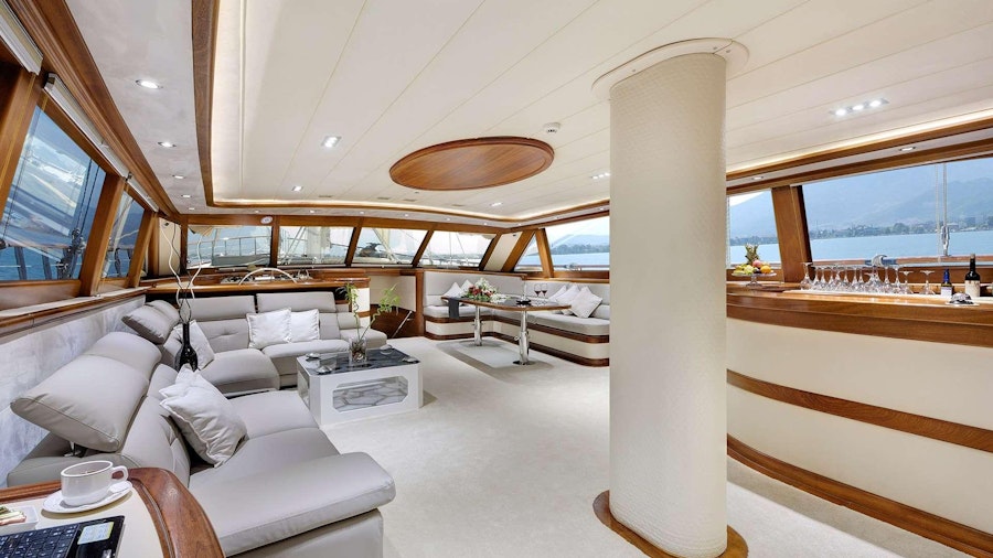 ALESSANDRO Yacht ALESSANDRO Yacht