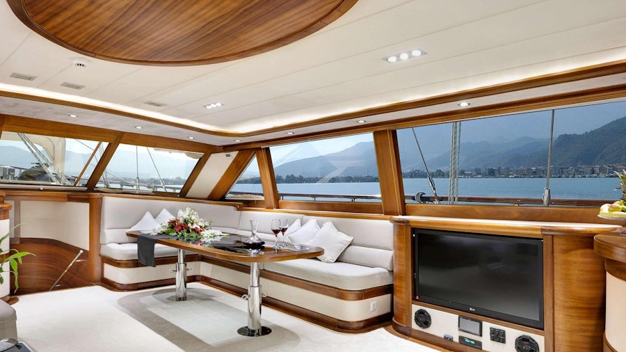 ALESSANDRO Yacht ALESSANDRO Yacht