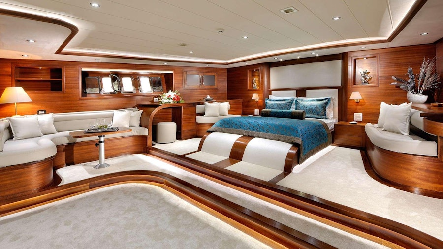 ALESSANDRO Yacht ALESSANDRO Yacht