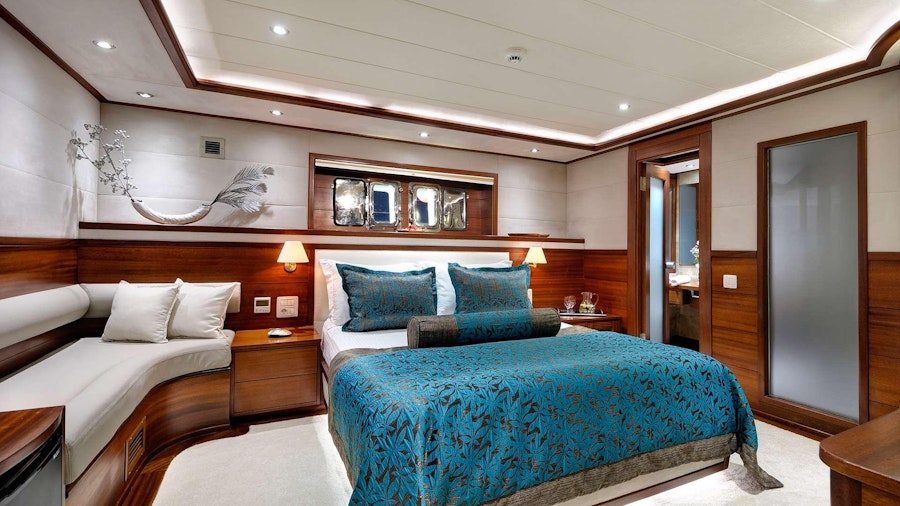 ALESSANDRO Yacht ALESSANDRO Yacht