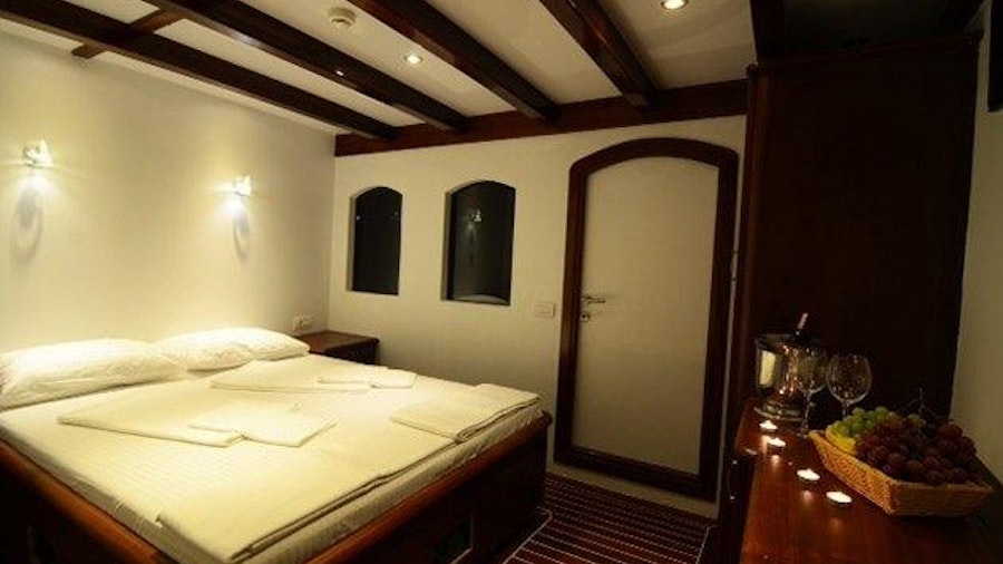 LOVE BOAT (former B&B2) Yacht LOVE BOAT (former B&B2) Yacht