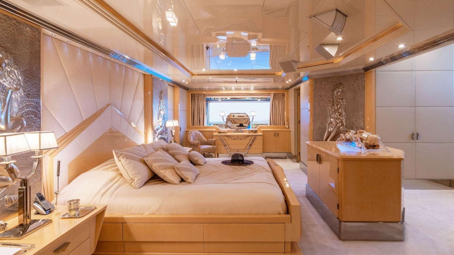 SUNDAY Yacht SUNDAY Yacht