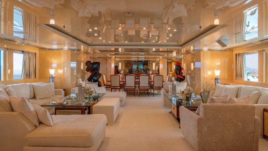 SUNDAY Yacht SUNDAY Yacht