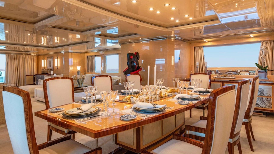 SUNDAY Yacht SUNDAY Yacht