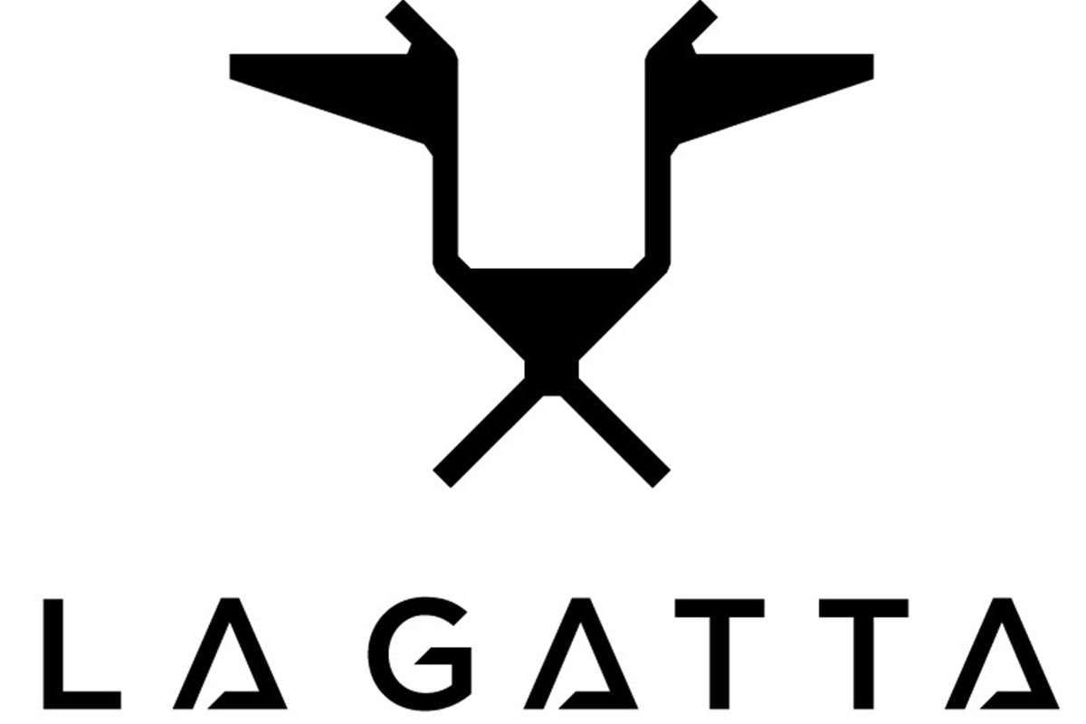shape, arrow aboard LA GATTA Yacht for Charter