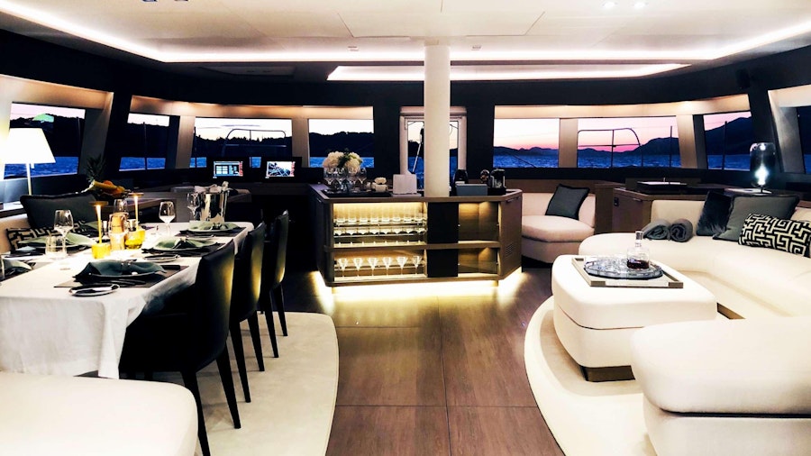 LA GATTA Yacht LA GATTA Yacht