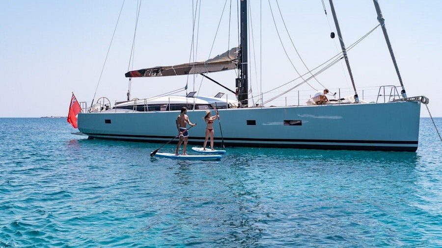 NEYINA Yacht NEYINA Yacht