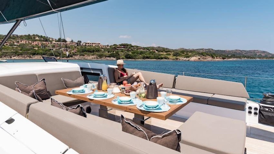 NEYINA Yacht NEYINA Yacht