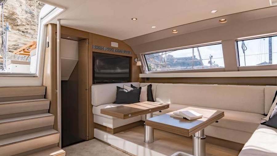 NEYINA Yacht NEYINA Yacht