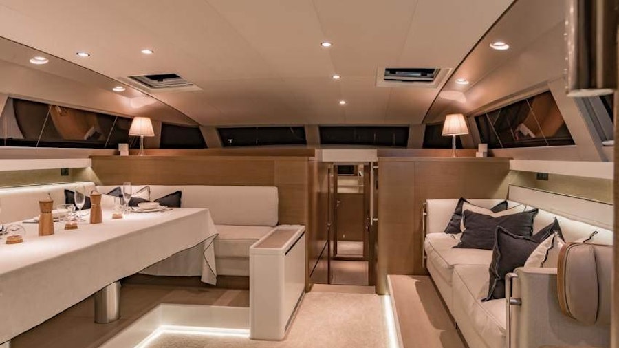 NEYINA Yacht NEYINA Yacht