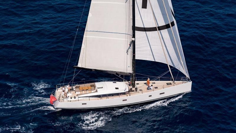 NEYINA Yacht NEYINA Yacht