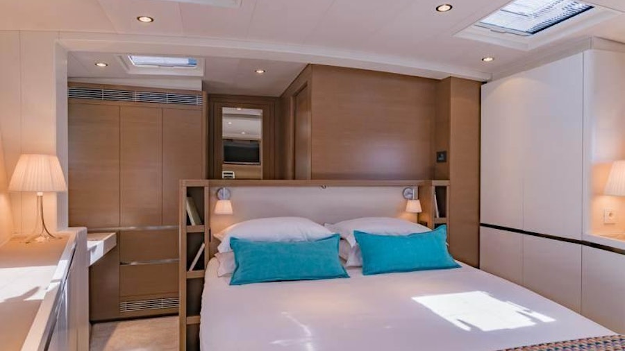 NEYINA Yacht NEYINA Yacht
