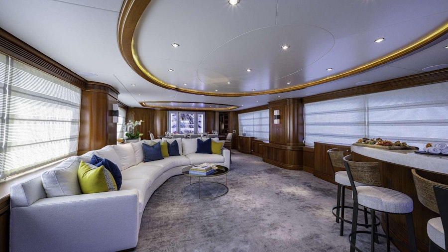 SWEET EMOCEAN Yacht SWEET EMOCEAN Yacht