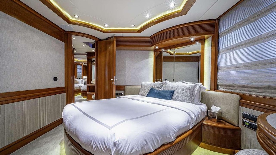 SWEET EMOCEAN Yacht SWEET EMOCEAN Yacht