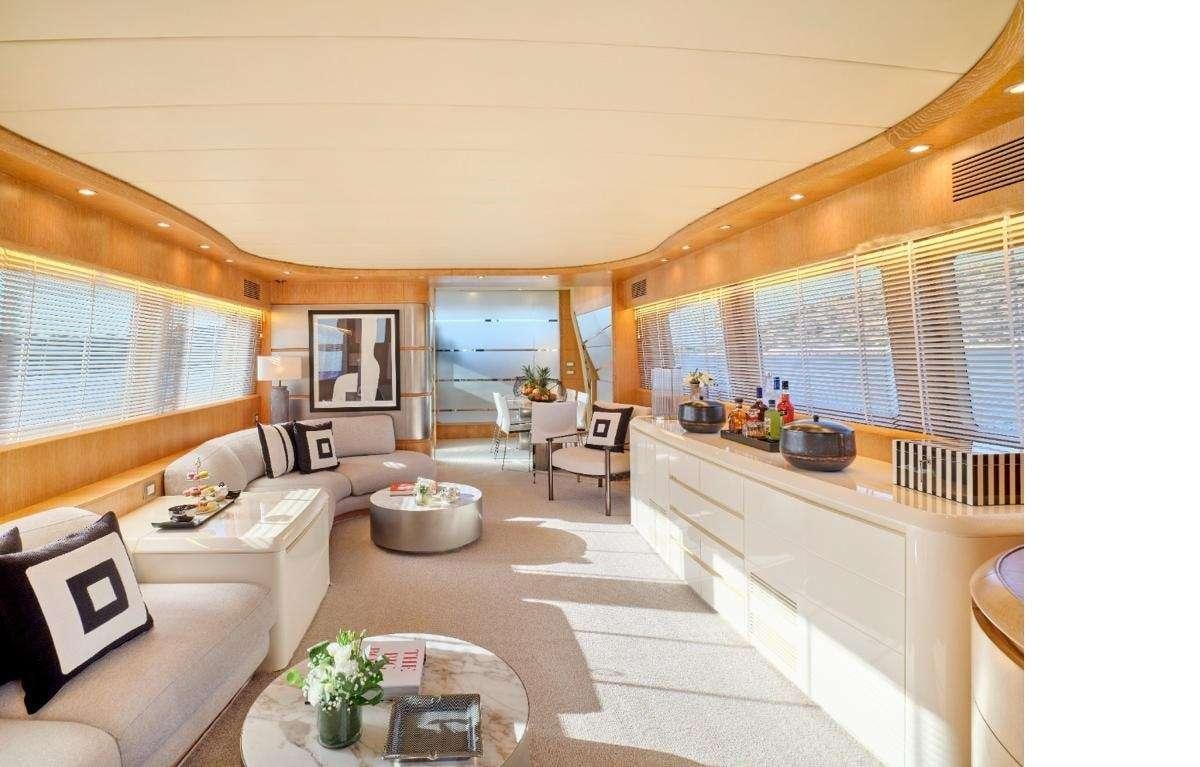 Watch Video for IRENE'S Yacht for Charter