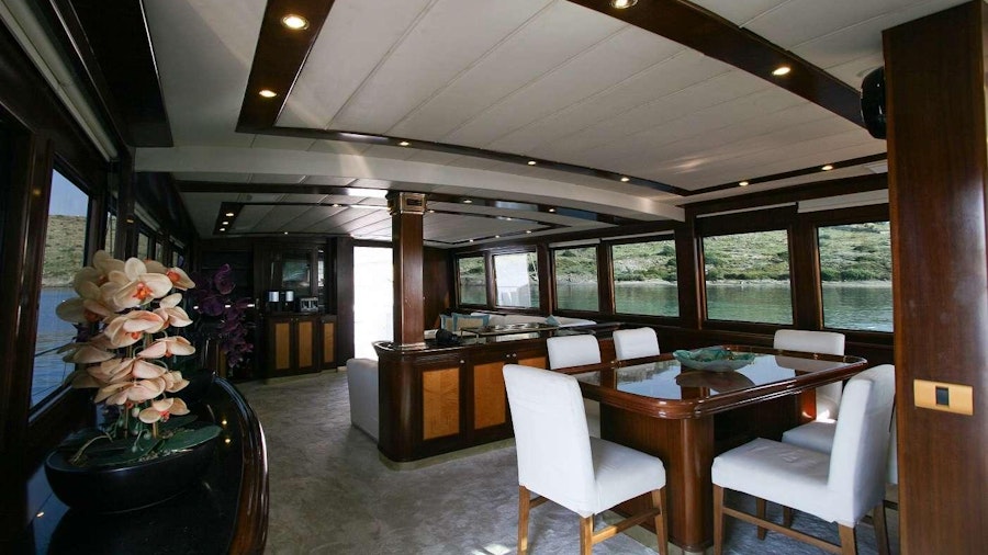 CANEREN Yacht CANEREN Yacht