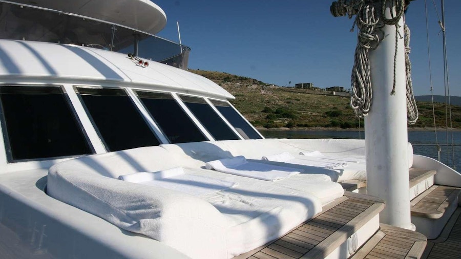 CANEREN Yacht CANEREN Yacht