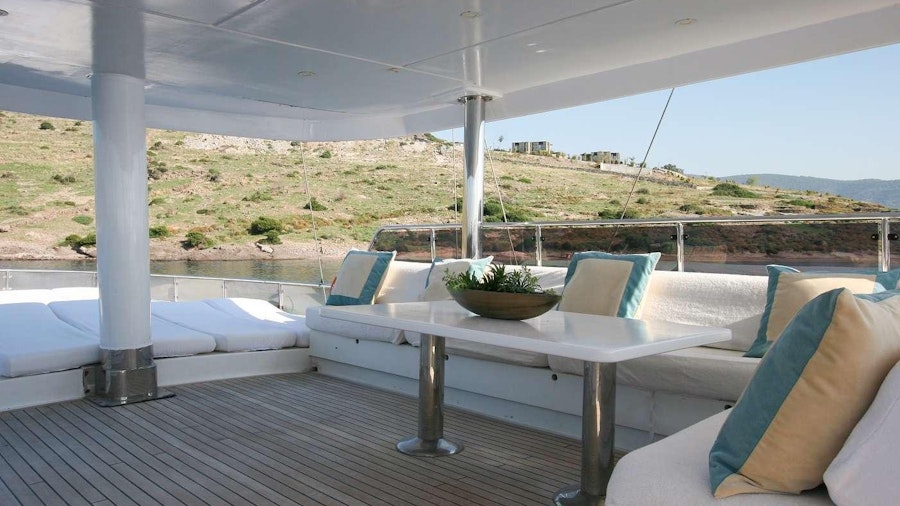 CANEREN Yacht CANEREN Yacht