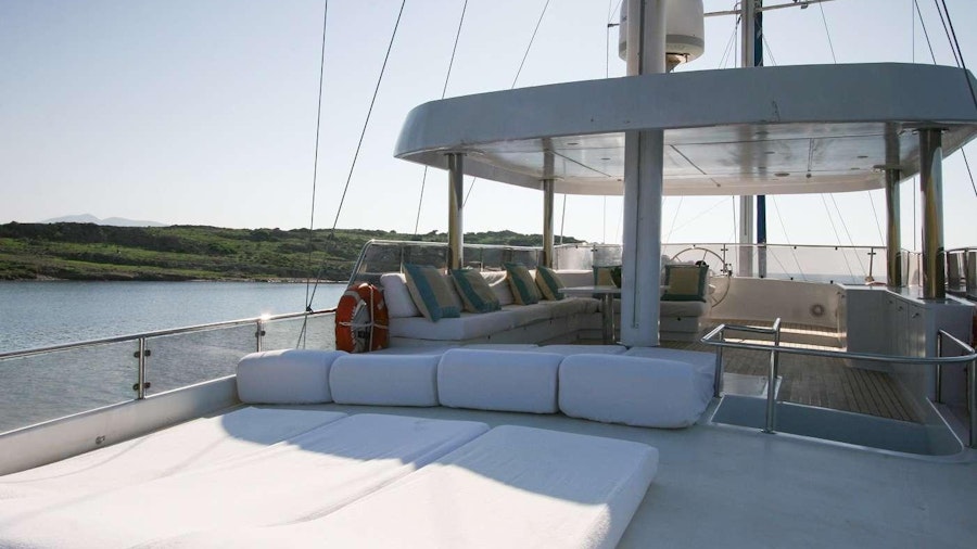 CANEREN Yacht CANEREN Yacht