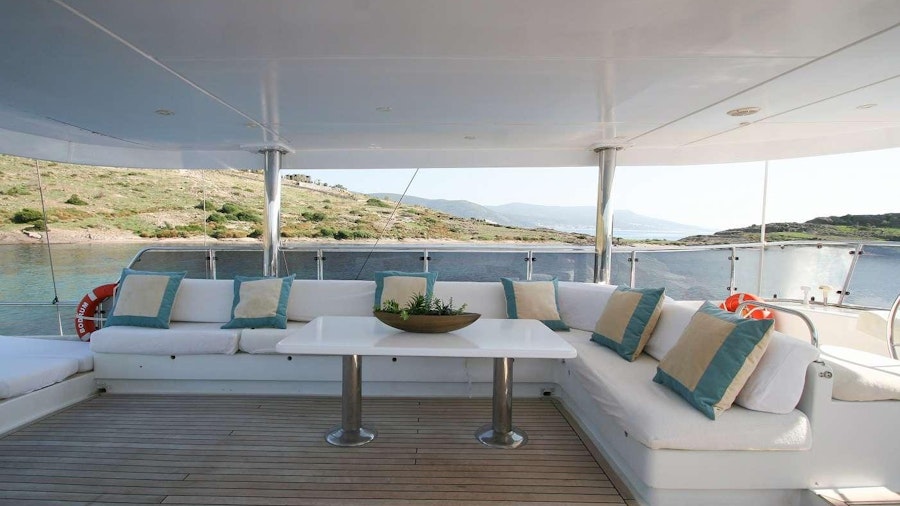 CANEREN Yacht CANEREN Yacht