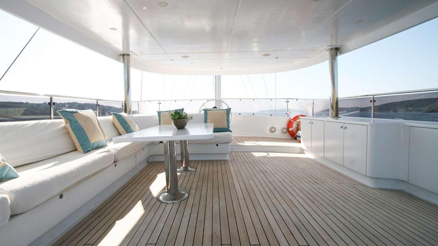 CANEREN Yacht CANEREN Yacht