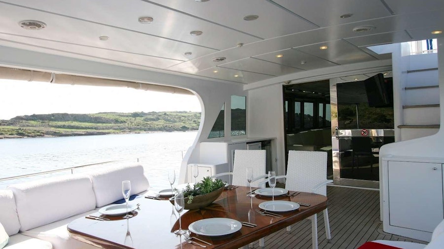 CANEREN Yacht CANEREN Yacht