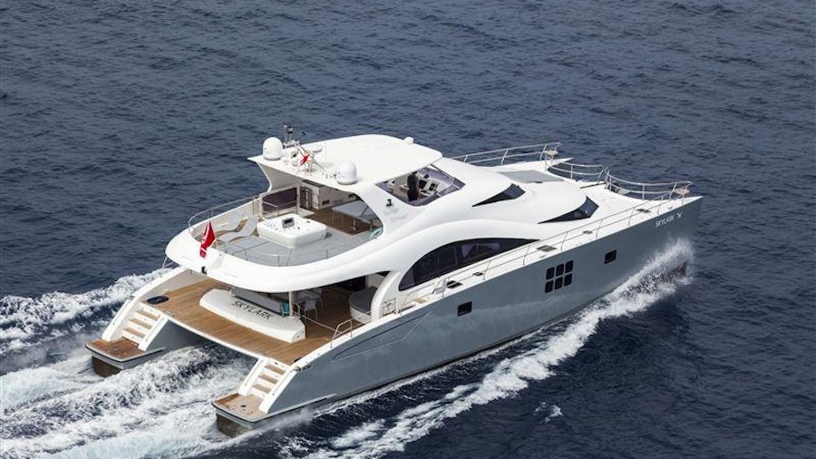 SKYLARK Yacht SKYLARK Yacht