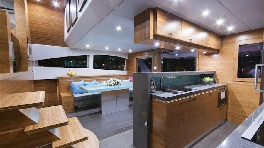 SKYLARK Yacht SKYLARK Yacht
