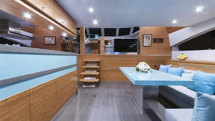 SKYLARK Yacht SKYLARK Yacht