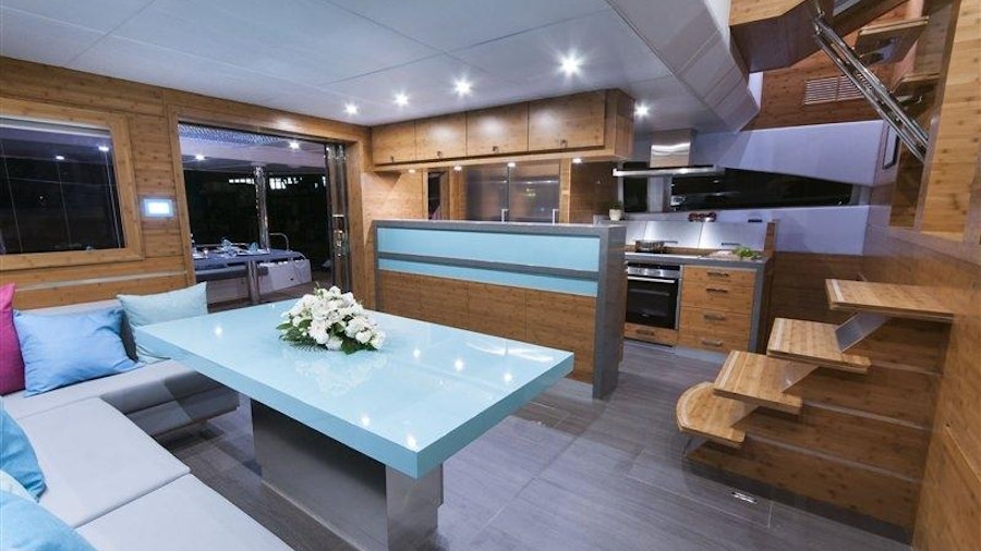 SKYLARK Yacht SKYLARK Yacht