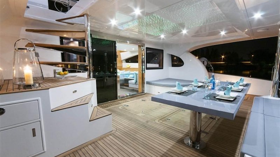 SKYLARK Yacht SKYLARK Yacht