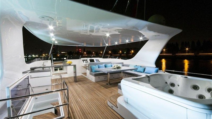 SKYLARK Yacht SKYLARK Yacht