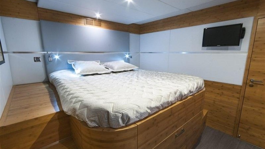 SKYLARK Yacht SKYLARK Yacht
