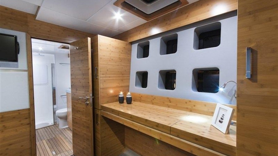 SKYLARK Yacht SKYLARK Yacht