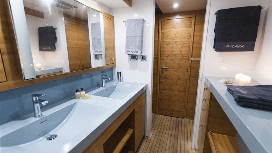 SKYLARK Yacht SKYLARK Yacht