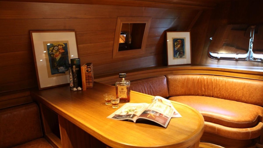 CAKIRYILDIZ Yacht CAKIRYILDIZ Yacht