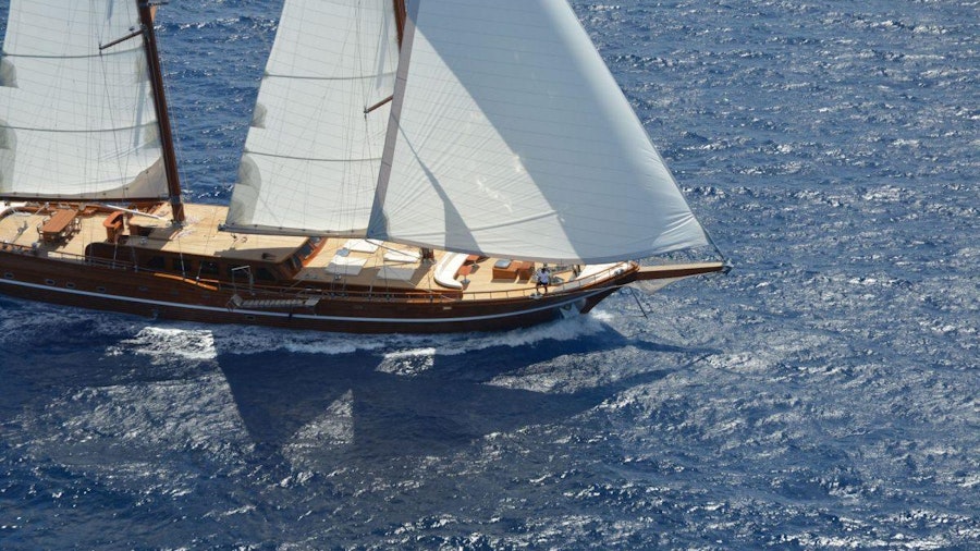 CAKIRYILDIZ Yacht CAKIRYILDIZ Yacht