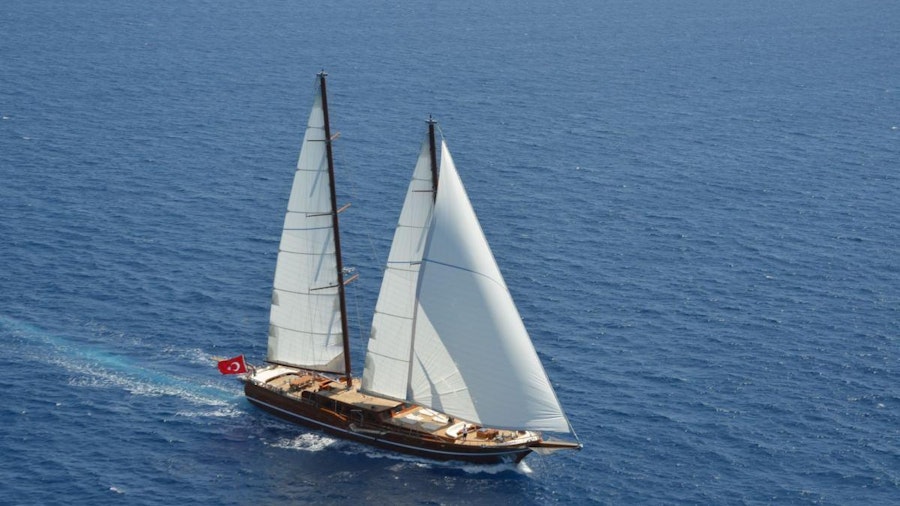 CAKIRYILDIZ Yacht CAKIRYILDIZ Yacht