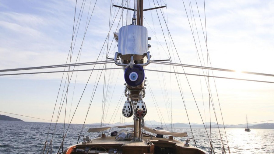 CAKIRYILDIZ Yacht CAKIRYILDIZ Yacht