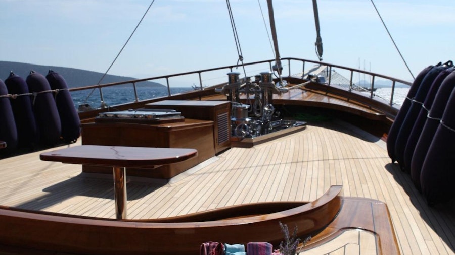 CAKIRYILDIZ Yacht CAKIRYILDIZ Yacht