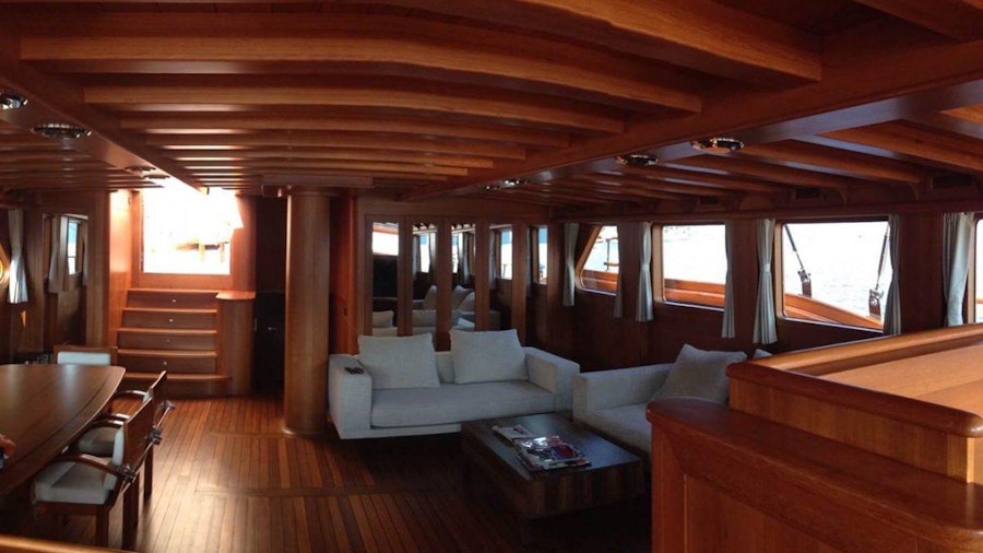 CAKIRYILDIZ Yacht CAKIRYILDIZ Yacht